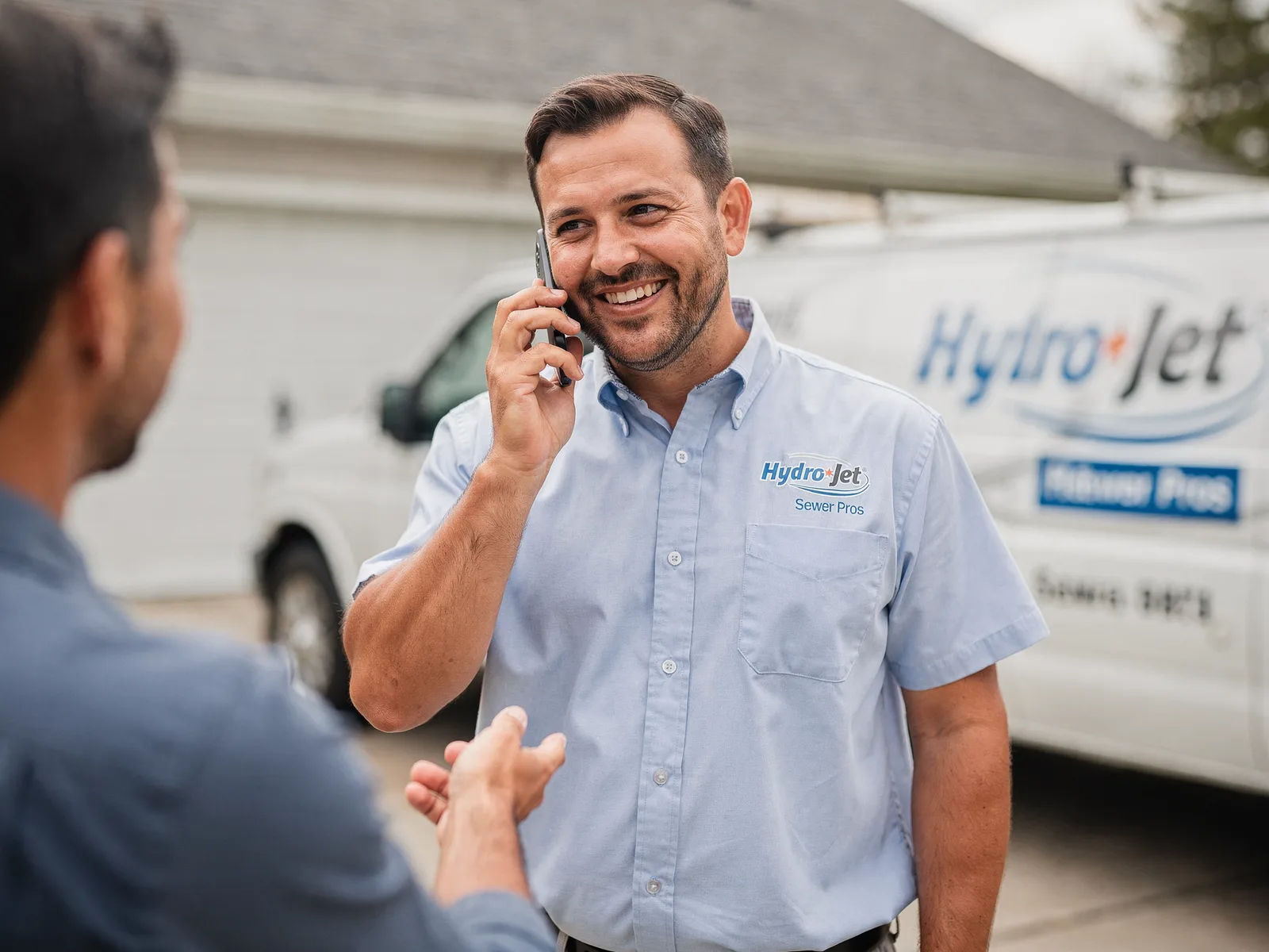 Hydro Jetting Near Me Mount Royal, NJ FAQs